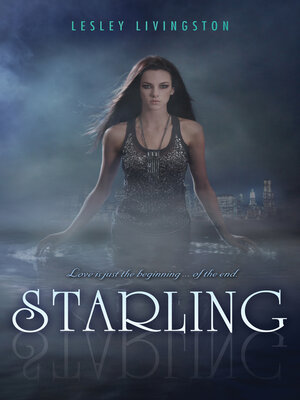 cover image of Starling
